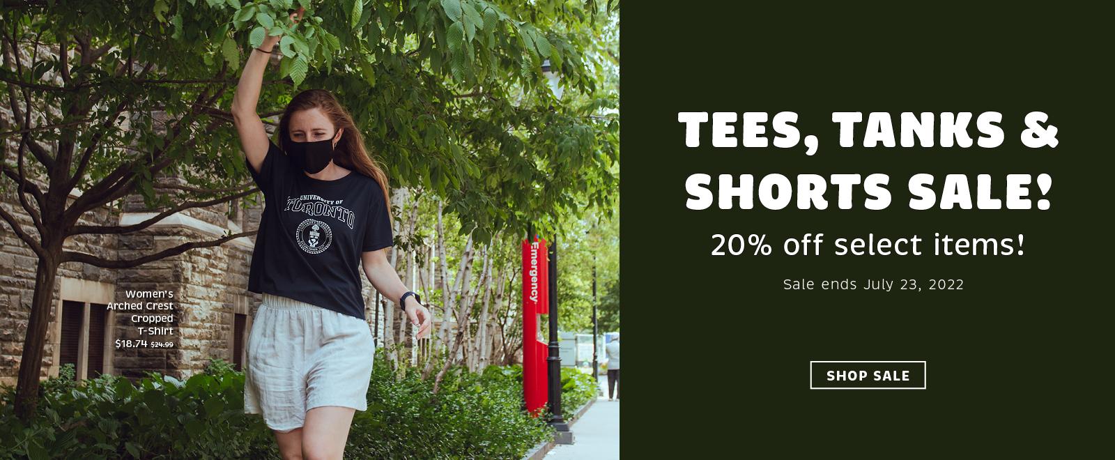 University of Toronto Bookstore