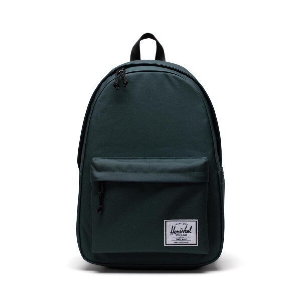 jansport backpack classic Right Pack Suitcase 18 X 14 Was Impact Choice Color:Team Shock Pink 2 and the laptop sleeve