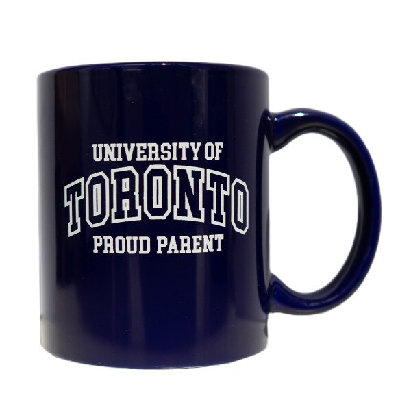 U of T Proud Parent Mug