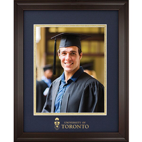 Portrait Frame | Prestige