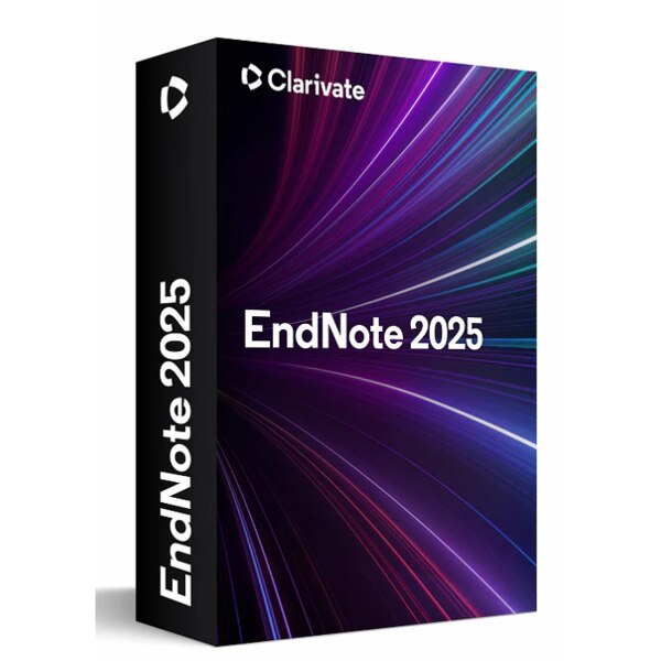 EndNote 21 : gérer vos références bibliographiques