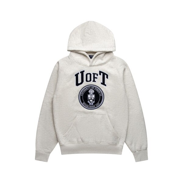 U of T Hoodie | Varsity Collection