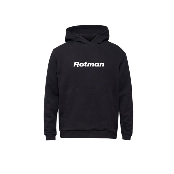 Men's Rotman Steady State Pullover Hoodie | lululemon