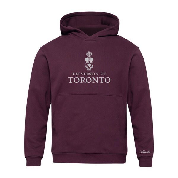 Men's UofT Steady State Pullover Hoodie | lululemon