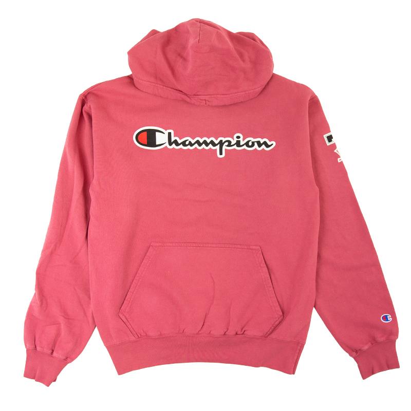 Champion Clearance Champion Sweater Modells Head Champion Sweater