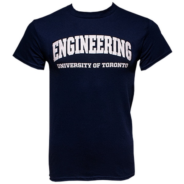 U of T Engineering Major T-Shirt