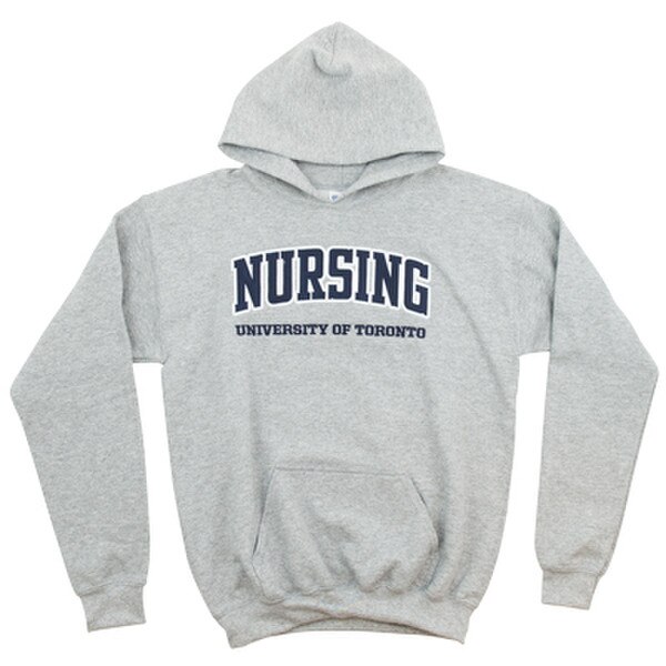 Nursing Hoodie