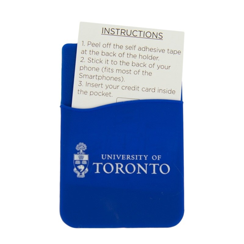 Uoft Id Card