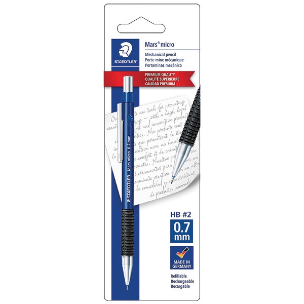 Mars Micro Mars Micro 775 Mechanical Pencil | Staedtler