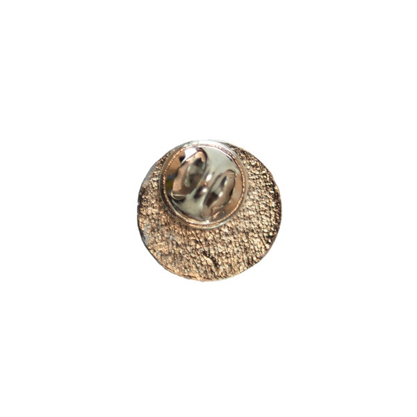 Tuft Pin UofT Official Lapel Pin