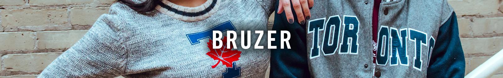 Barbarian Rugby & Bruzer