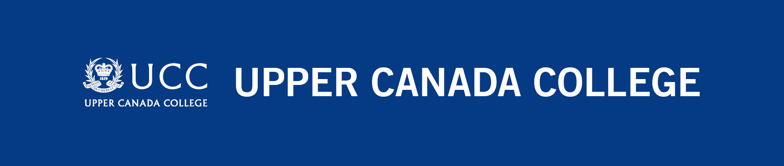 Upper Canada College