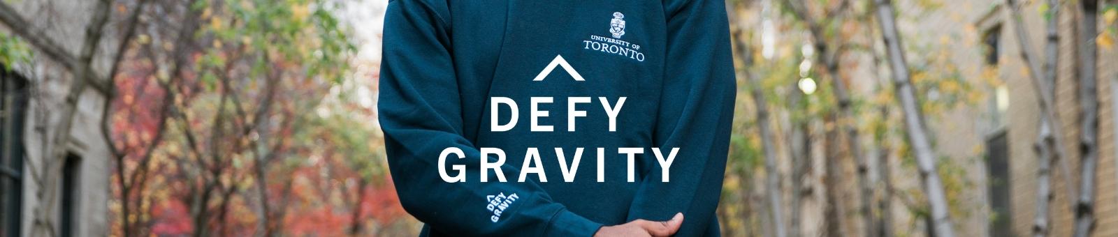 Defy Gravity Collection
