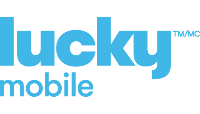 Lucky Mobile Logo