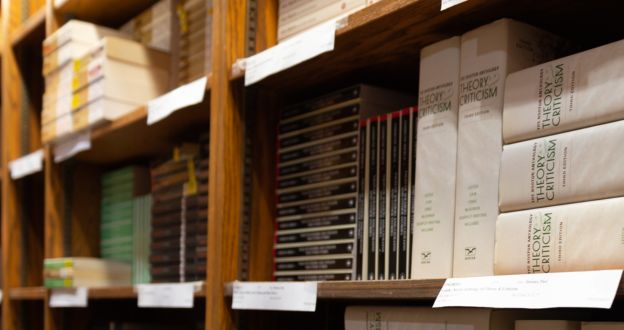 Course Materials