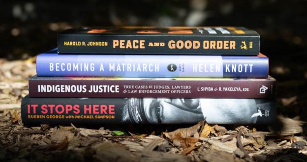 Truth & Reconciliation